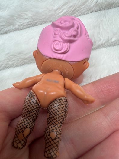 LOL L.O.L. Surprise Doll Series 3 Confetti Pop Grunge Grrrl new Opened Please look at the pictures