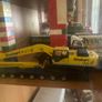 1:76 scale trucks x 2 Image 5