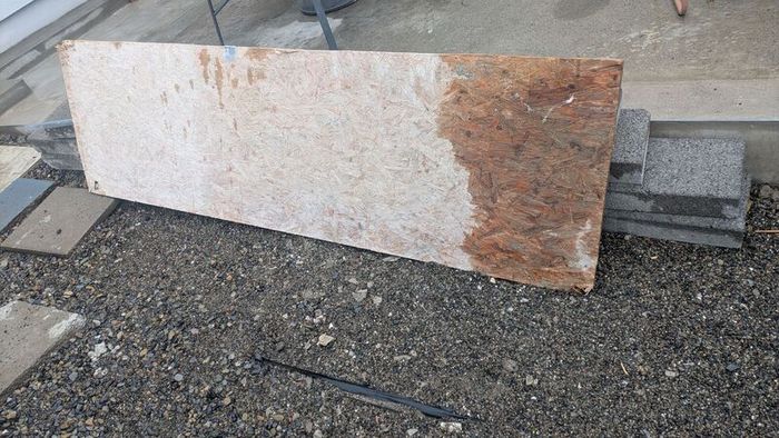 Chipboard