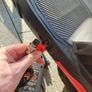 Moby Roll Onewheel - Electric one wheel/skateboard Image 4