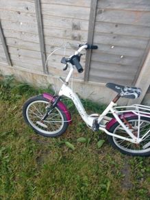 girls bike