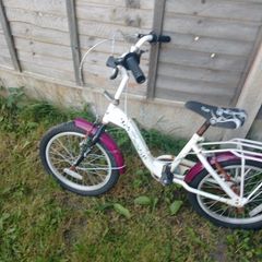 girls bike