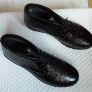 Ladies "softmode Ankle Boots-size 5 Image 7