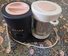 Baeba babycook neo baby foodmaker