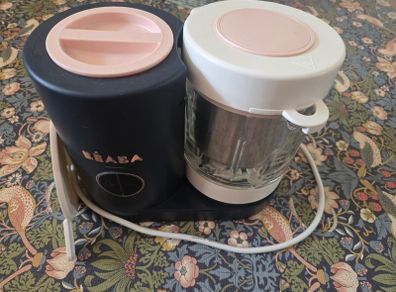 Baeba babycook neo baby foodmaker