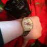 D & G watch Image 4