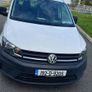 Volkswagen Caddy 2019 Image 3