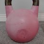 2 x Competition kettlebells Image 2