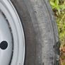 van wheel Image 3