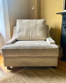 Love Seat