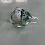 Glass Bird Figurine Image 2