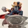 Disney Infinity 2.0 Figure - Thor (INF-1000103) | Marvel Super Heroes Edition Image 6