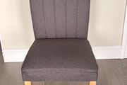 Dining chairs