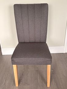 Dining chairs