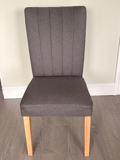 Dining chairs