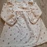 Baby girl winter dresses 18-24m Image 4