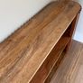 Solid Wood Console Table Image 4