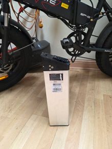 Engwe battery