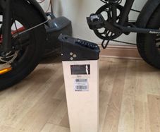 Engwe battery