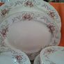 Royal Albert Paragon "Rose Bouquet" Three piece Replacement Sets Image 4
