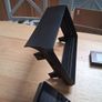 Peugeot Boxer, fiat ducato, Citroen Relay 9" Android head unit plus fitting kit plus new camera Image 3