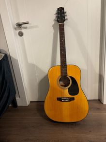 SX Acoustic Guitar