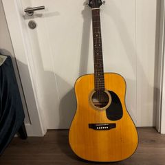 SX Acoustic Guitar