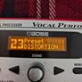 Boss Ve 20,vocal Processor,vocal Performer Image 3