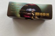 Pat McGrath lipstick in shade omi