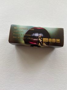 Pat McGrath lipstick in shade omi