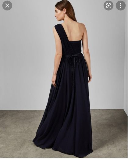 Ted Baker Finella Maxi Dress