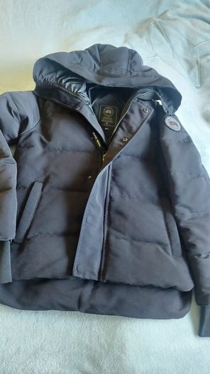Canada Goose  Parka