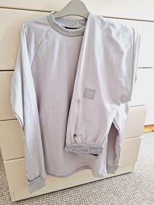 Boohoo Man Tracksuit - XS