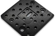 C Beam Gantry Plate