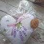 Handmade Lavender  sachets Image 3