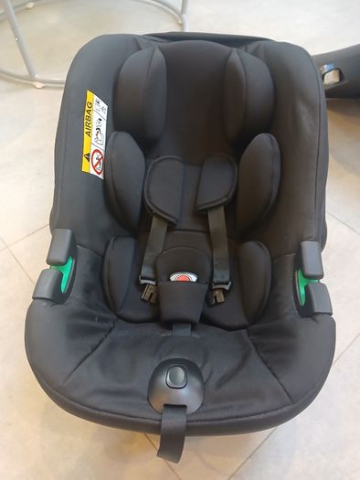 Panorama XT travel system