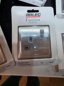 socket