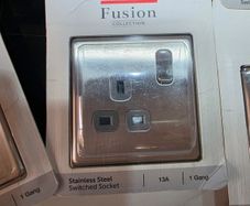 socket