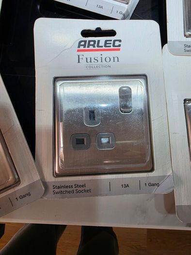 socket