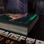 JoJo's Bizarre Adventure ! Part 1: Phantom Blood ! Volume 3 ! Manga ! Hardcover ! 2015 ! by VIZ Media ! Anime ! Image 7