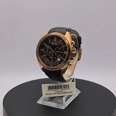Hugo Boss Mens watch