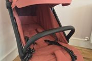 Zummi Eden Travel Buggy / Stroller