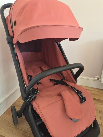 Zummi Eden Travel Buggy / Stroller