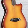 Larry carlton Sire G5A semi acoustic guitar Image 2