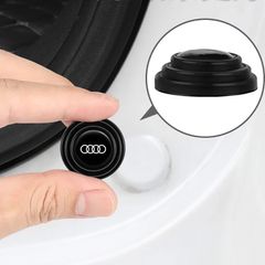 Door Closing Protection Anti-shock Silent Buffer Stickers Gasket