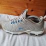 2016 nike tn air Size 7 eu 40 grey/blue in good condition Image 7