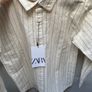 Boy shirt and trousers set Image 2