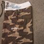 Shorts ..NEXT Summer Shorts  .. Colour: Brown .. Size: Medium Waist 30" .. Price Drop Image 3