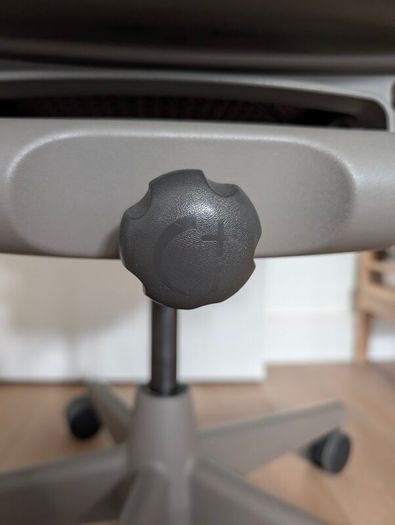 Herman Miller Celle V1 Office Chair