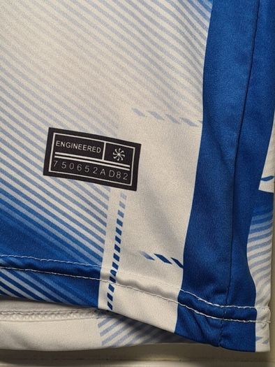 mens GREECE football jersey shirt 2023- 2024 size medium